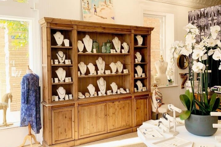 Things To Do Peyton William Jewelry